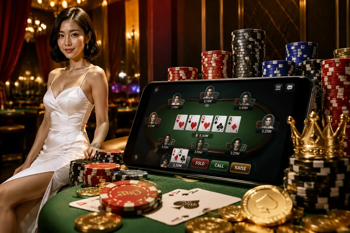7c777com Post-Login Gaming Benefits